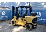 CATERPILLAR GP 40 K forklift