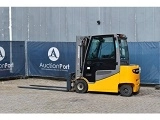 JUNGHEINRICH EFG 425 s forklift