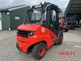 LINDE H 50 D forklift