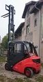 LINDE H 20 T Forklift