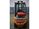 STILL RX 70-25 T forklift