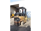 CATERPILLAR GP 25 K forklift