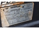 CATERPILLAR EP 18 forklift