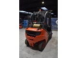 LINDE H 20 T forklift