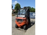 LINDE H 30 T forklift