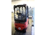 LINDE E 16 PH forklift