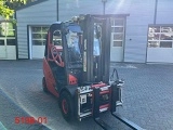 LINDE H 30 T forklift