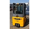 JUNGHEINRICH EFG 216k forklift