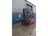 LINDE E30L forklift