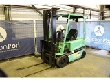 MITSUBISHI FB 20 K forklift