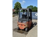 LINDE E 20 PHL forklift