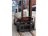 NISSAN MCP 1 F 1 A 15 LU forklift