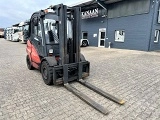 LINDE H 50 D forklift