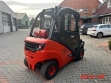 LINDE H 20 T forklift