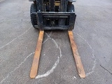 CATERPILLAR GP 25 forklift