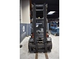 LINDE H 50 D forklift