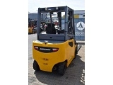 JUNGHEINRICH EFG 430 forklift