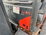 <b>LINDE</b> H 35 T Forklift