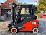 LINDE H 20 T forklift