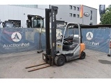 STILL RX 70-20/600 forklift