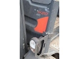 LINDE H 20 T forklift