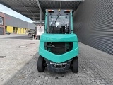 MITSUBISHI FD 45 N forklift