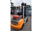 STILL RX 70-35 T forklift