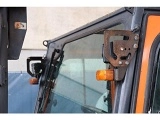 DOOSAN D45SC-5 forklift