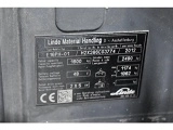 LINDE E 16 PH forklift