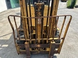 CATERPILLAR V 50 E forklift