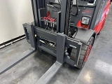 LINDE H 50 D forklift