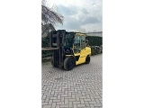 HYUNDAI 50 DA 9 A forklift