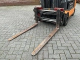 STILL R 20-20 forklift