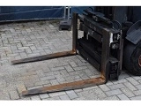 LINDE E30 forklift