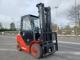 HANGCHA XF25G forklift