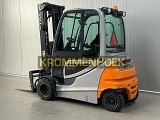 STILL RX 60-35 forklift