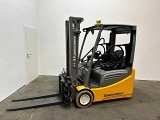 JUNGHEINRICH EFG 218k forklift