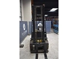 YALE GDP 30 TF forklift