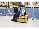 CATERPILLAR EP16K forklift