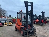 LINDE H 45 D forklift