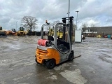 STILL RX 70-20 T forklift