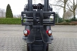 LINDE H 25 T forklift