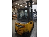 JUNGHEINRICH EFG 430 forklift