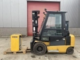 CATERPILLAR EP 35 K forklift