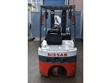 NISSAN N 01 L 18 U forklift