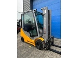 JUNGHEINRICH TFG 320 s forklift