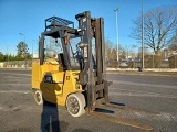 CATERPILLAR GC45K forklift