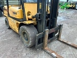 HYUNDAI HDF 45 forklift