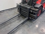 LINDE H 50 D forklift