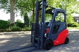 LINDE H 20 T forklift